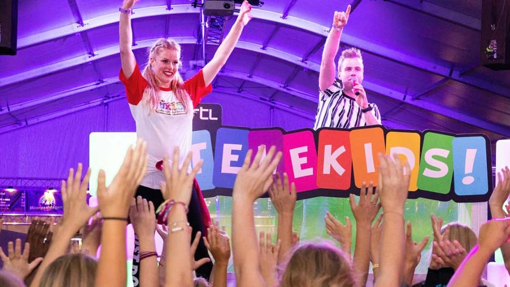 Discoshows boek je bij Kidz Kreative Discoshows boek je bij Kidz Kreative