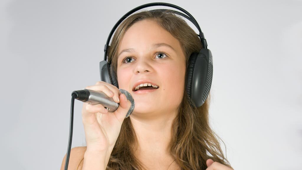 kidz-kreative-zang-talent Kidz Kreative zoekt talenten.