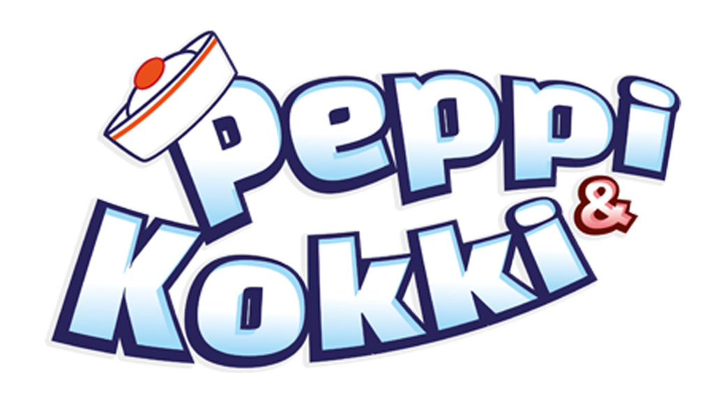 Peppi & Kokki de leukste kinderartiesten van Nederland!