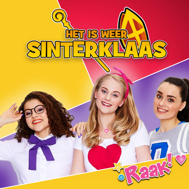 raak-single-het-is-weer-sinterklaas