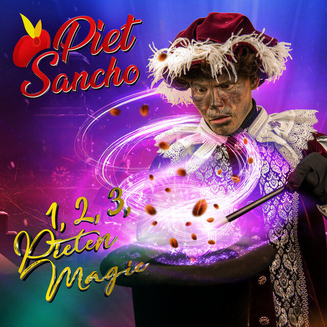 123-pieten-magie-piet-sancho