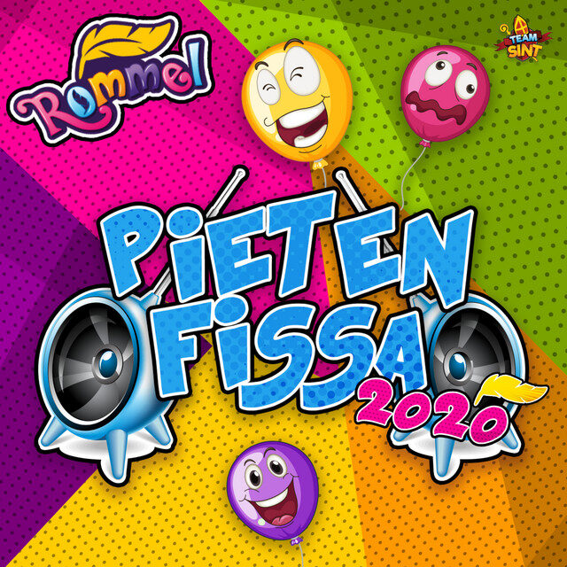 Hitsingle Pietenfissa van Rommelpiet. Boekingen of inhuren exclusief bij Kidz Kreative. Hitsingle Pietenfissa van Rommelpiet. Boekingen of inhuren exclusief bij Kidz Kreative.